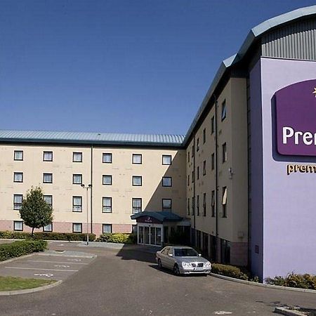 Premier Inn Premier Inn Thurrock West West Thurrock Zewnętrze zdjęcie