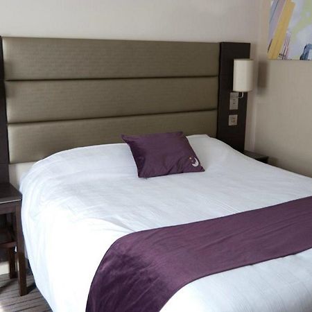 Premier Inn Premier Inn Thurrock West West Thurrock Zewnętrze zdjęcie