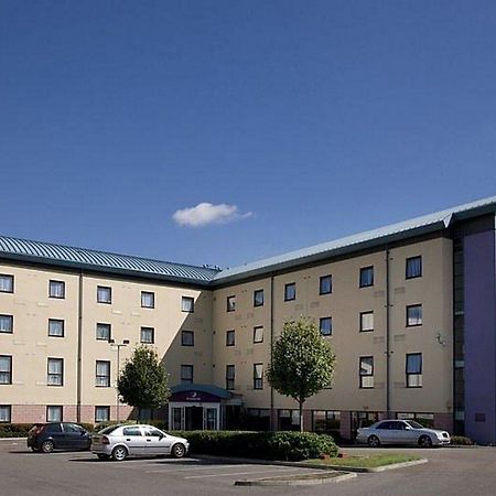 Premier Inn Premier Inn Thurrock West West Thurrock Zewnętrze zdjęcie