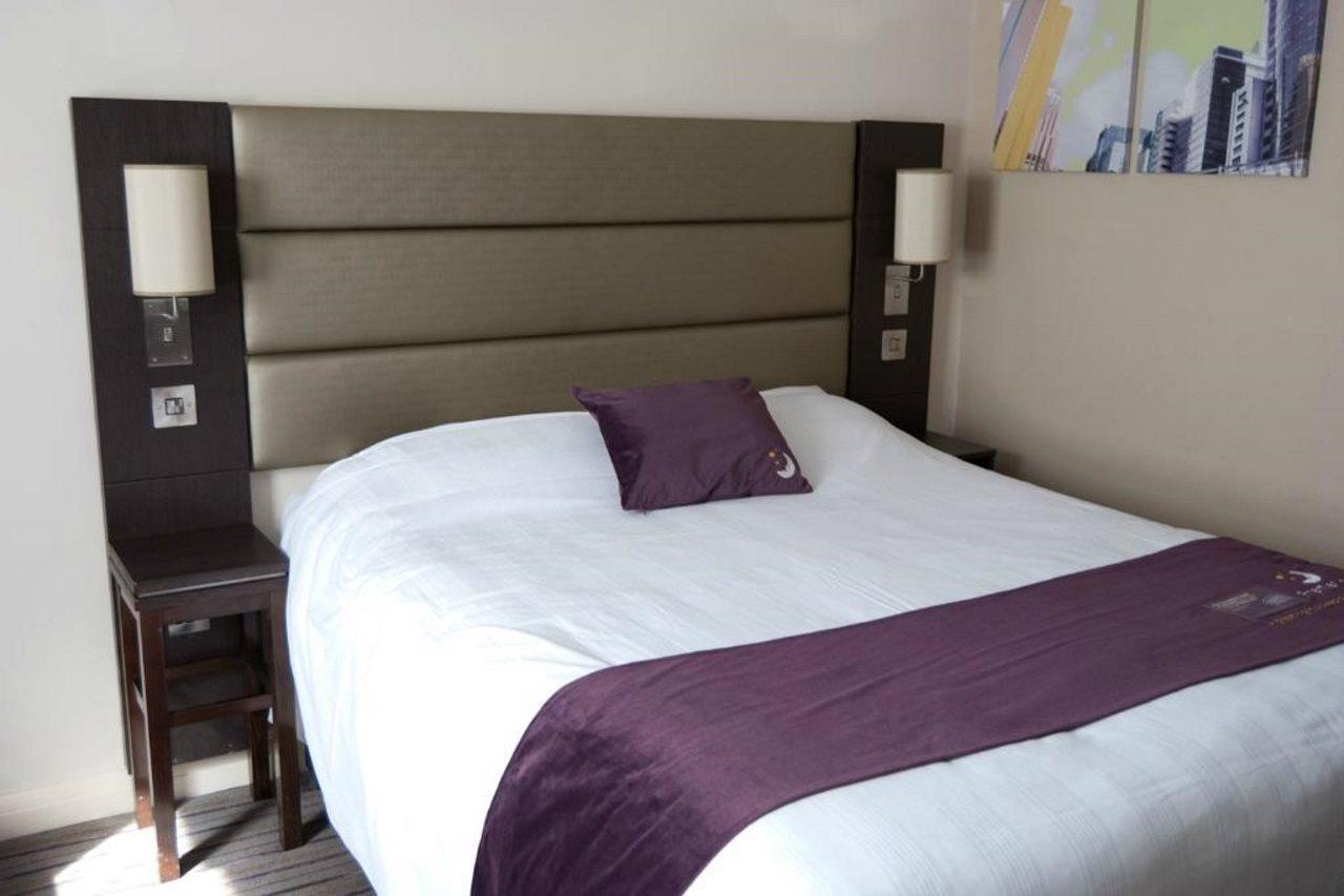 Premier Inn Premier Inn Thurrock West West Thurrock Zewnętrze zdjęcie