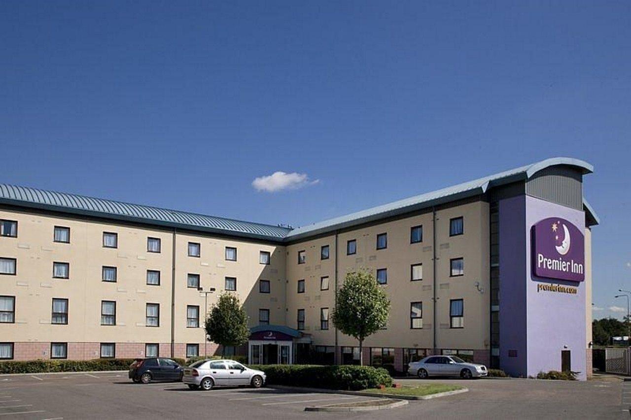 Premier Inn Premier Inn Thurrock West West Thurrock Zewnętrze zdjęcie