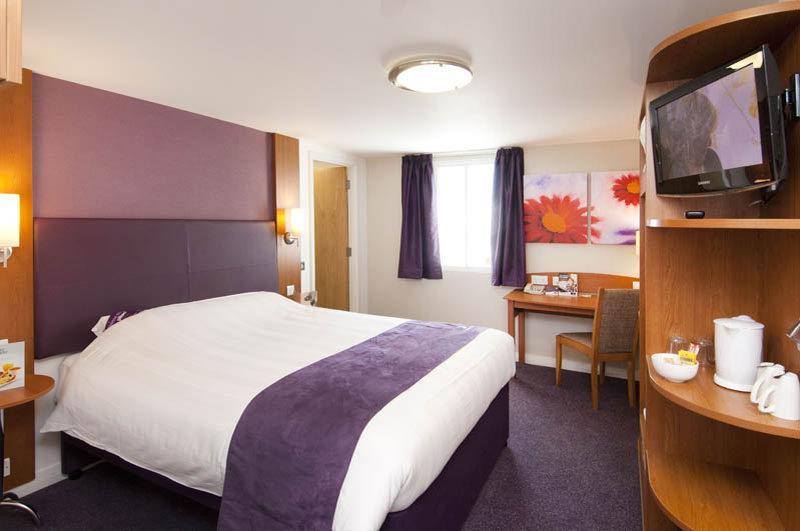 Premier Inn Premier Inn Thurrock West West Thurrock Zewnętrze zdjęcie