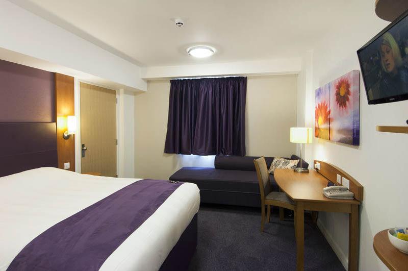 Premier Inn Premier Inn Thurrock West West Thurrock Zewnętrze zdjęcie