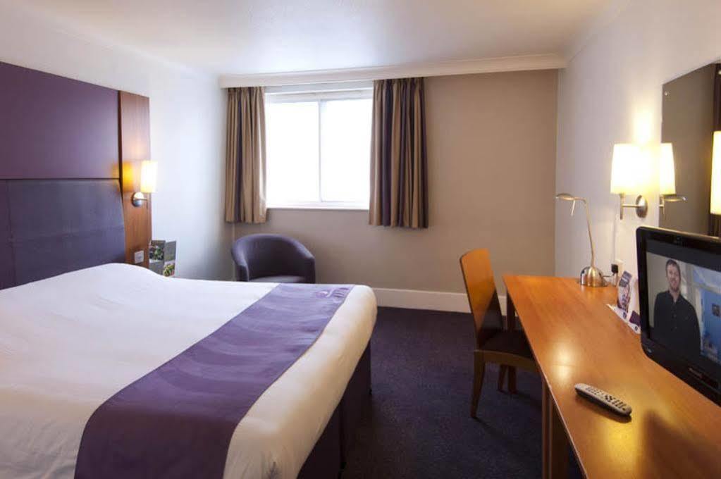 Premier Inn Premier Inn Thurrock West West Thurrock Zewnętrze zdjęcie