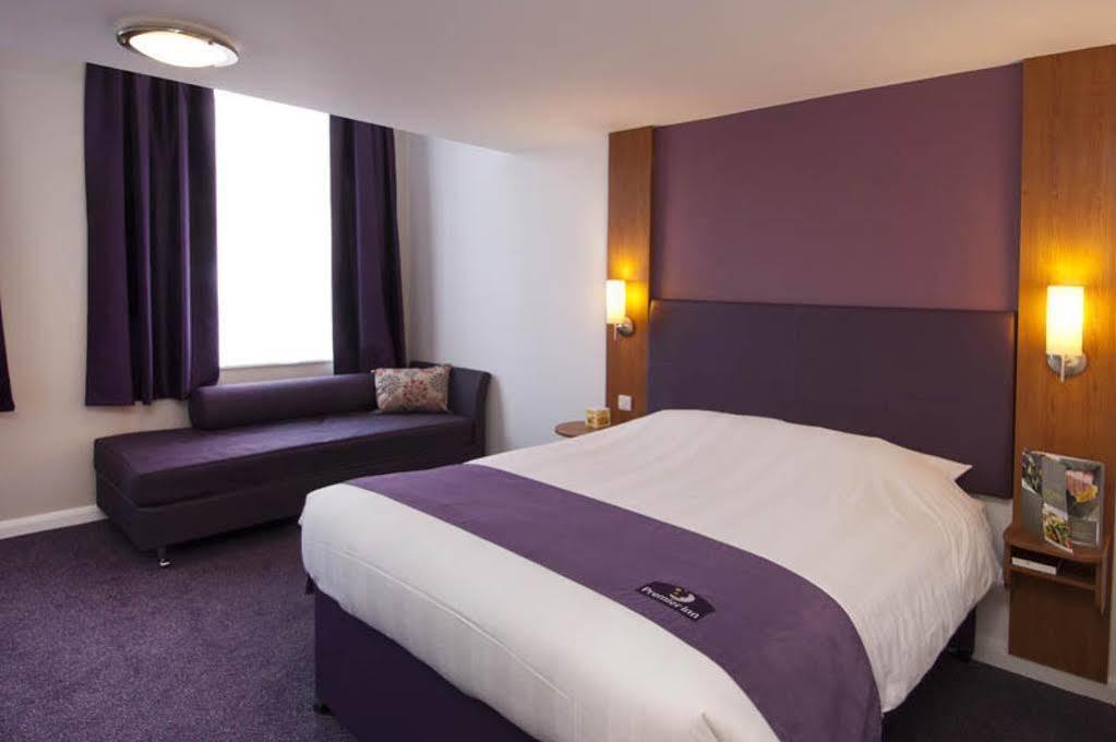 Premier Inn Premier Inn Thurrock West West Thurrock Zewnętrze zdjęcie