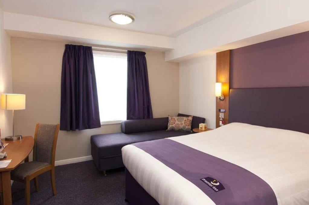 Premier Inn Premier Inn Thurrock West West Thurrock Zewnętrze zdjęcie