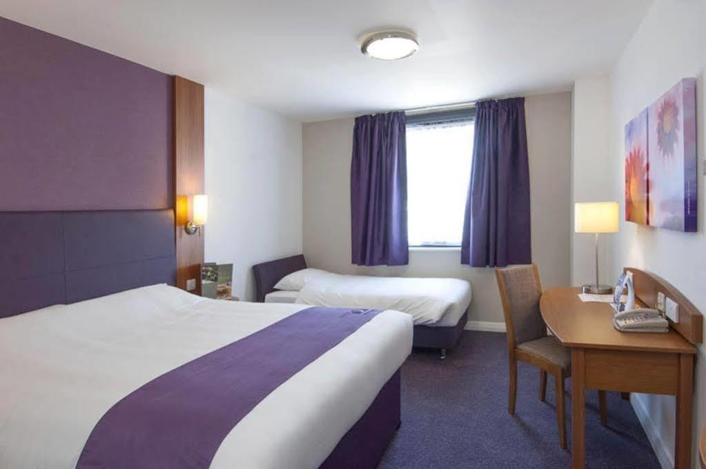 Premier Inn Premier Inn Thurrock West West Thurrock Zewnętrze zdjęcie