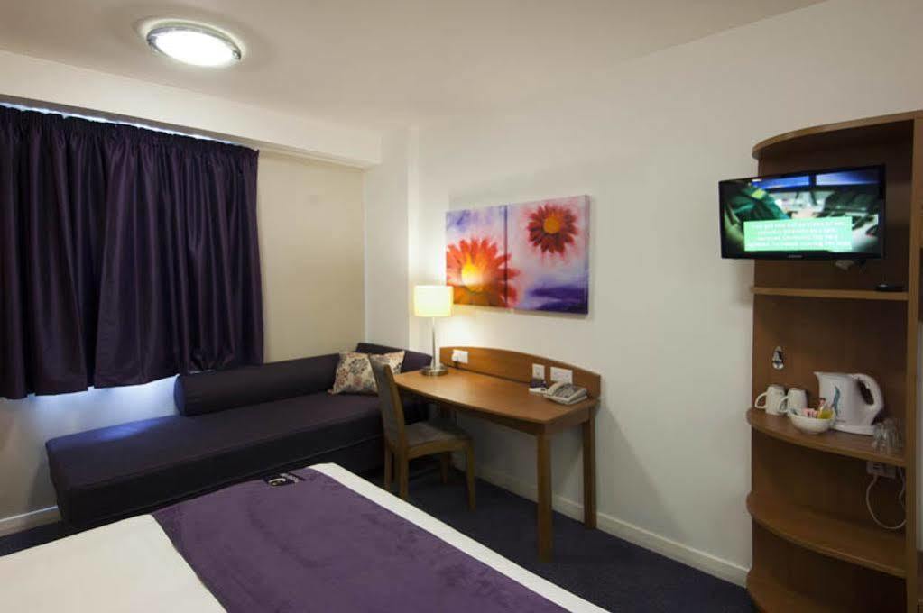 Premier Inn Premier Inn Thurrock West West Thurrock Zewnętrze zdjęcie