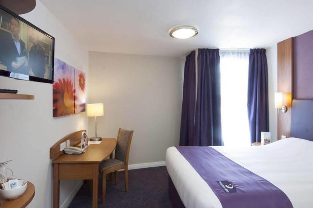 Premier Inn Premier Inn Thurrock West West Thurrock Zewnętrze zdjęcie