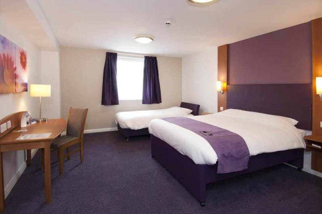 Premier Inn Premier Inn Thurrock West West Thurrock Zewnętrze zdjęcie