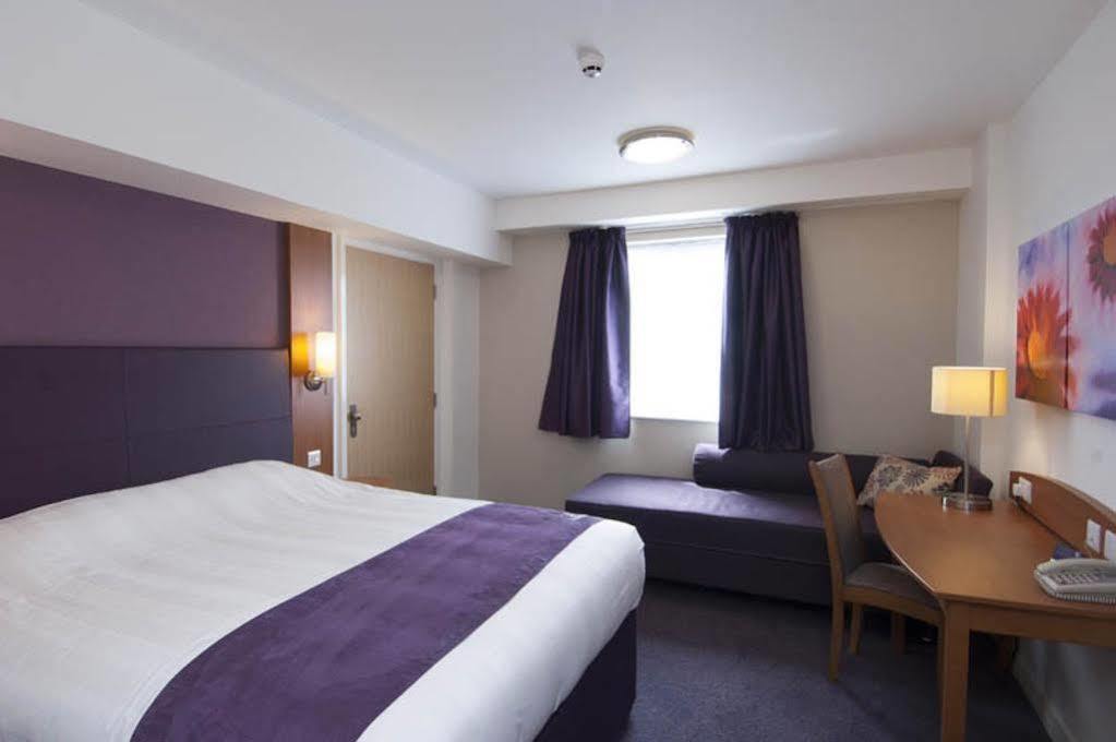 Premier Inn Premier Inn Thurrock West West Thurrock Zewnętrze zdjęcie