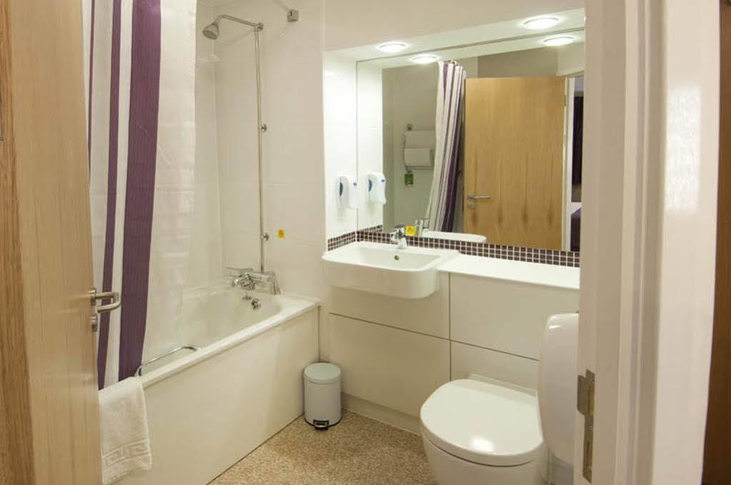 Premier Inn Premier Inn Thurrock West West Thurrock Zewnętrze zdjęcie